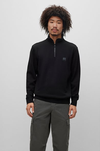 ΦΟΥΤΕΡ BOSS - 001 ΜΑΥΡΟ